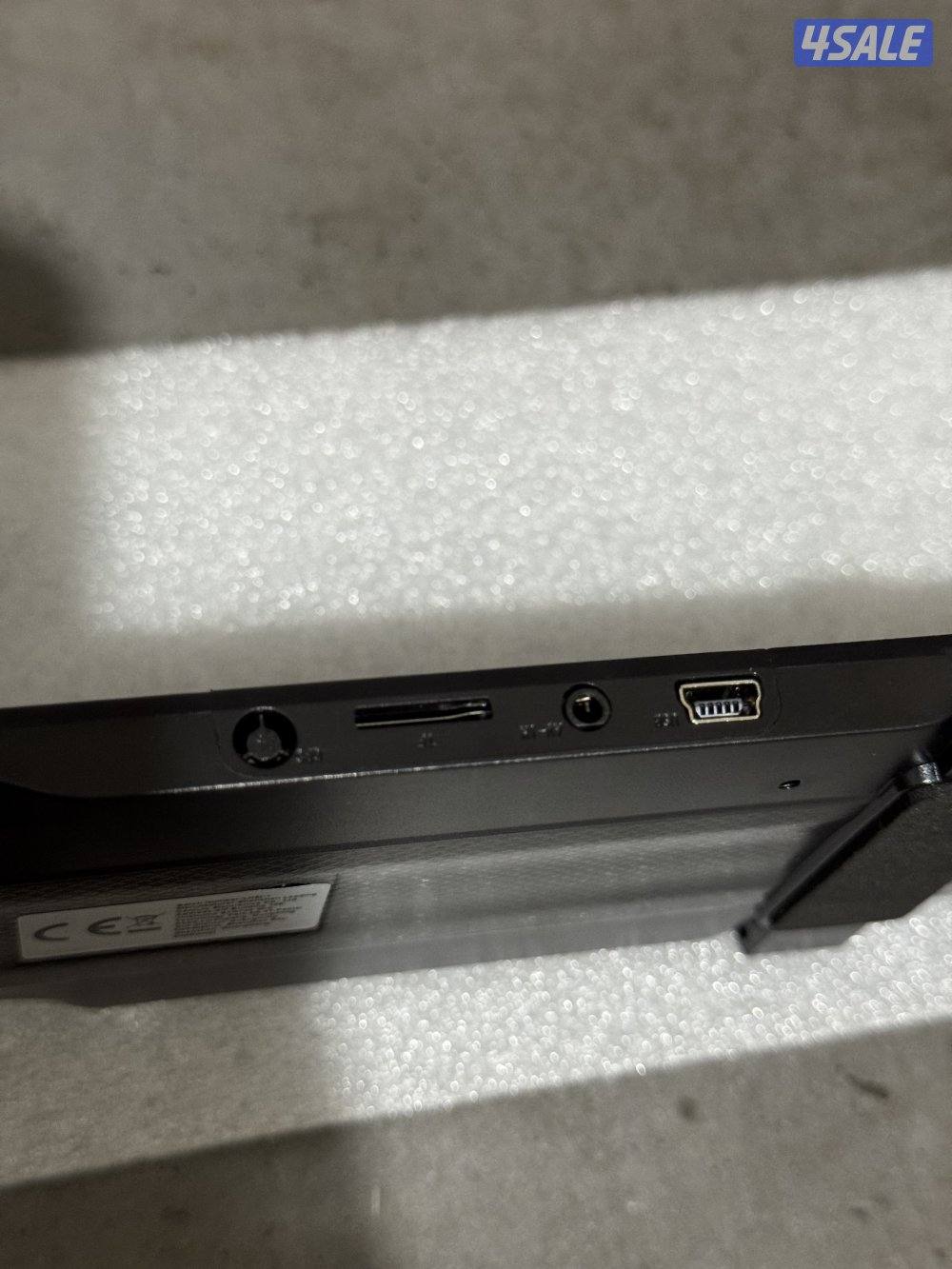 كاميرا داش كام جديدة عالية الجودة3