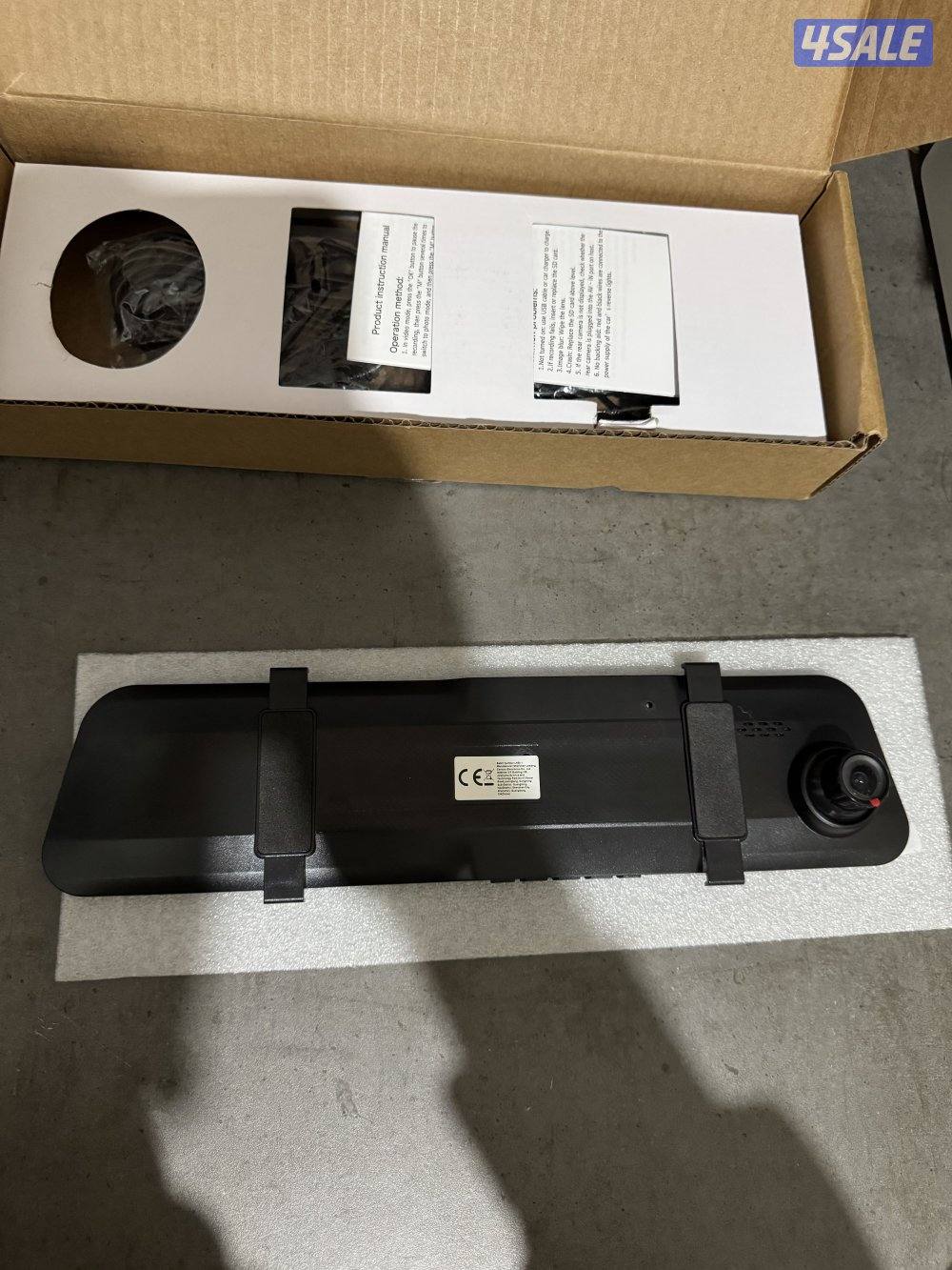 كاميرا داش كام جديدة عالية الجودة4