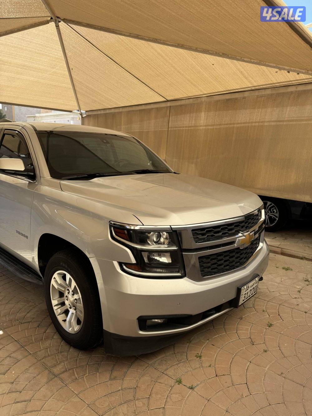 تاهو ٢٠١٩ دبل ماشي ١٠١1