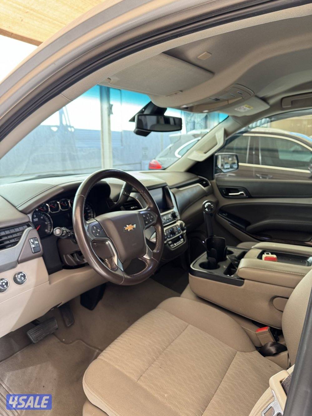 تاهو ٢٠١٩ دبل ماشي ١٠١2