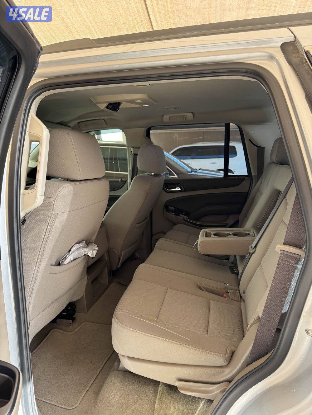 تاهو ٢٠١٩ دبل ماشي ١٠١3