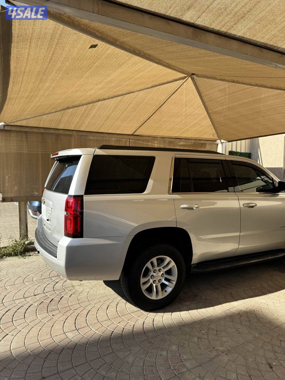 تاهو ٢٠١٩ دبل ماشي ١٠١4