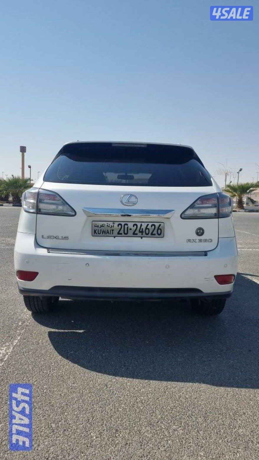 ليكزس موديل ٢٠١٢1