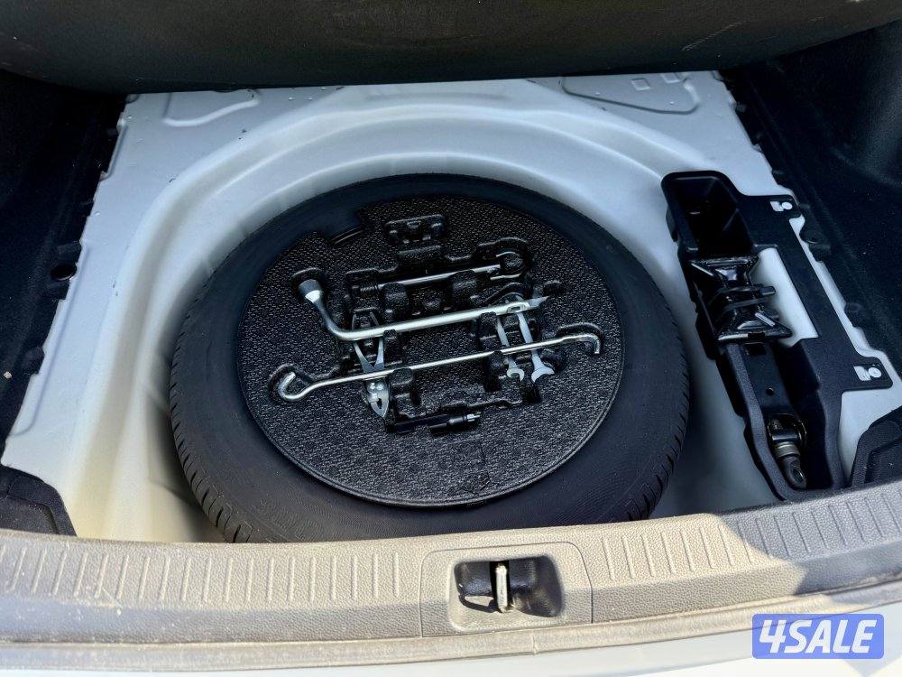 كورولا 2023 صبغ وكالة 1600 CC شرط الفحص10