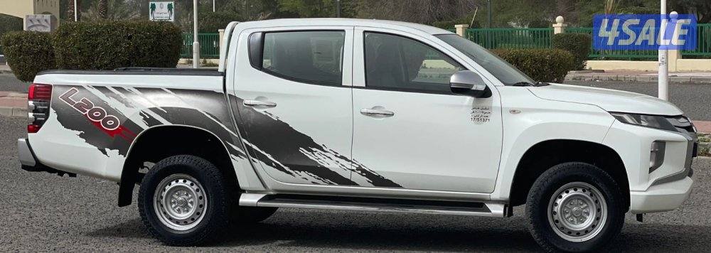 وانيت متسوبيشي0