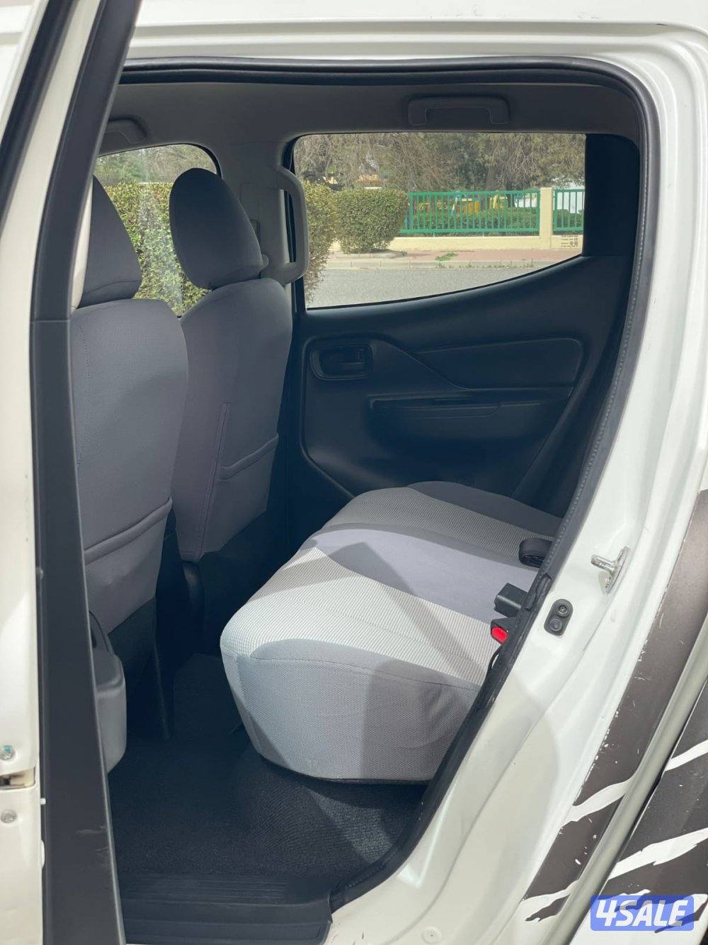 وانيت متسوبيشي6