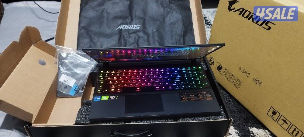 gaming laptop 3070 i7 11800H 240hz1