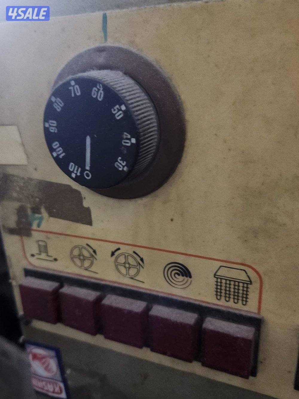 للبيع مكينة دراي كلين2