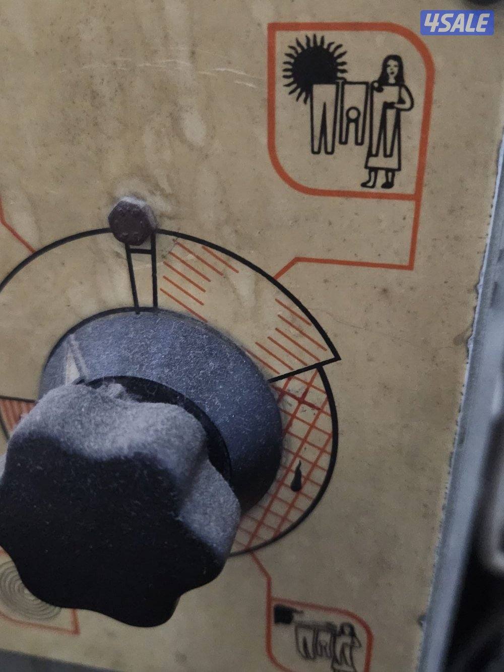 للبيع مكينة دراي كلين3