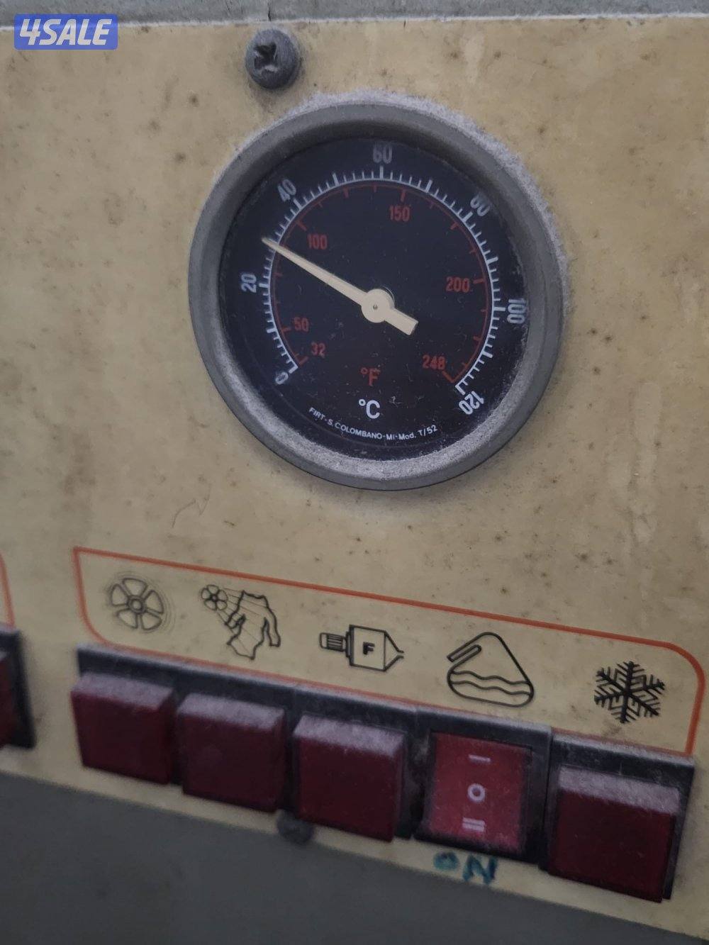 للبيع مكينة دراي كلين4