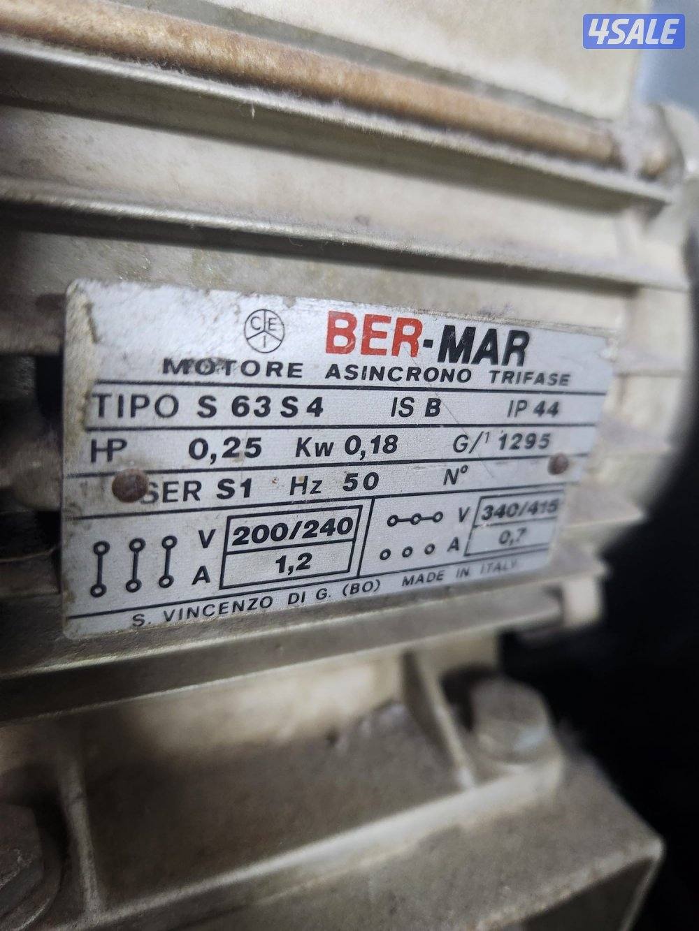 للبيع مكينة دراي كلين6