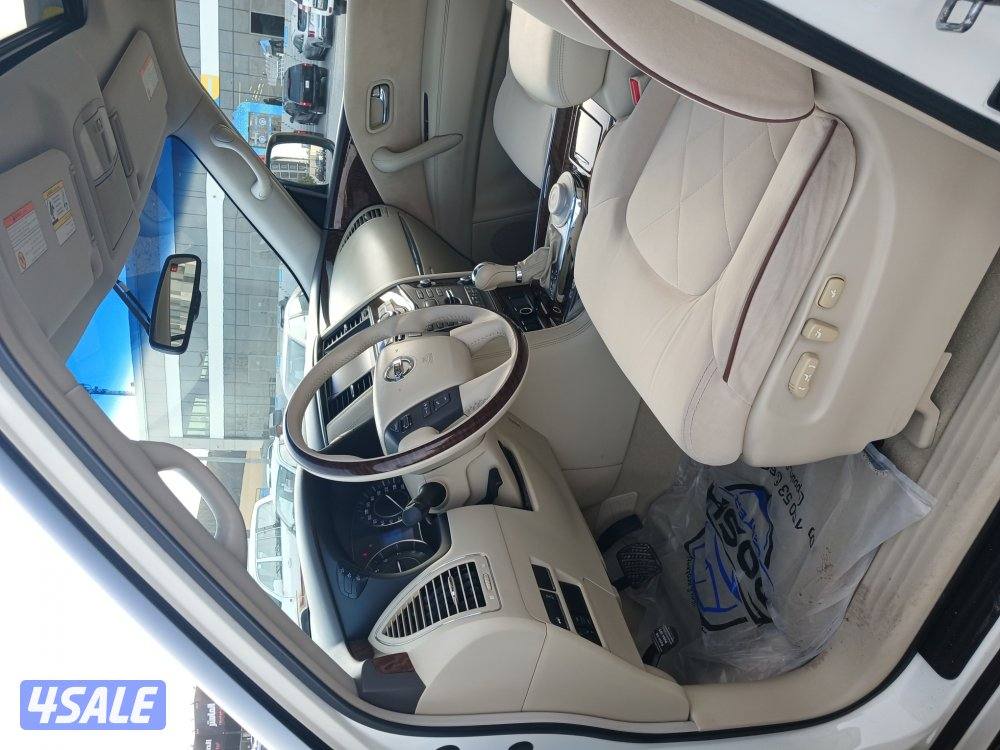 باترول SE موديل 2016 الفل6