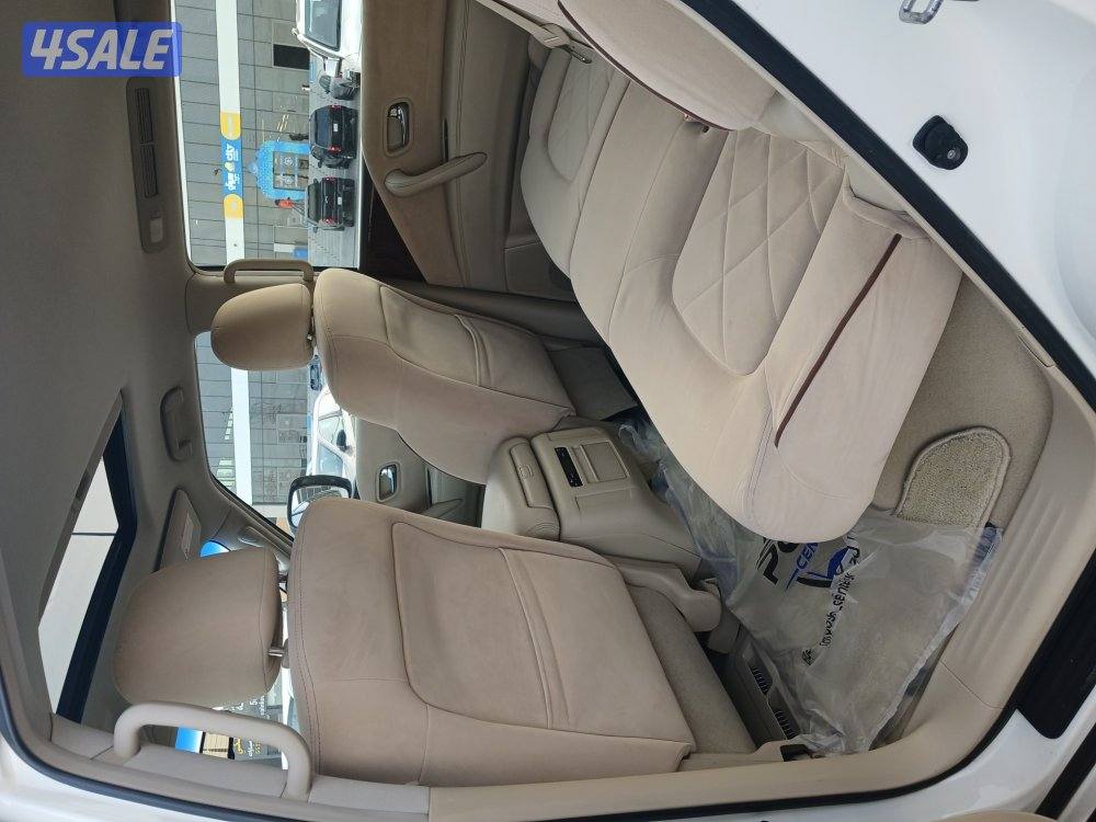 باترول SE موديل 2016 الفل9