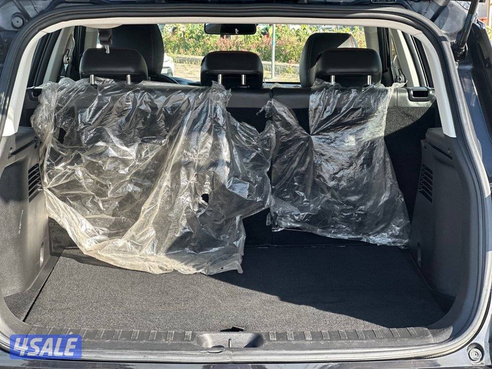 للبيع DFM AX7 ماشي ٤٠ الف كيلو تحت الكفالة5