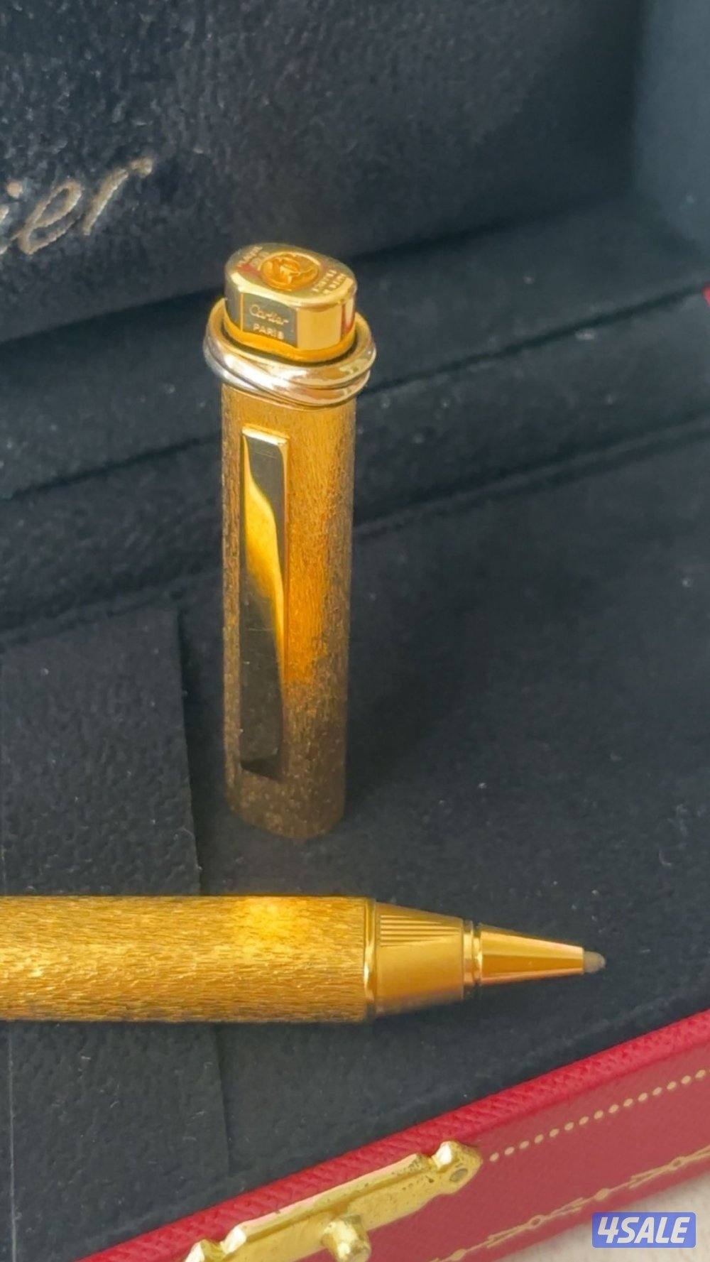 للبيع قلم كارتير فاندوم سبيكه1