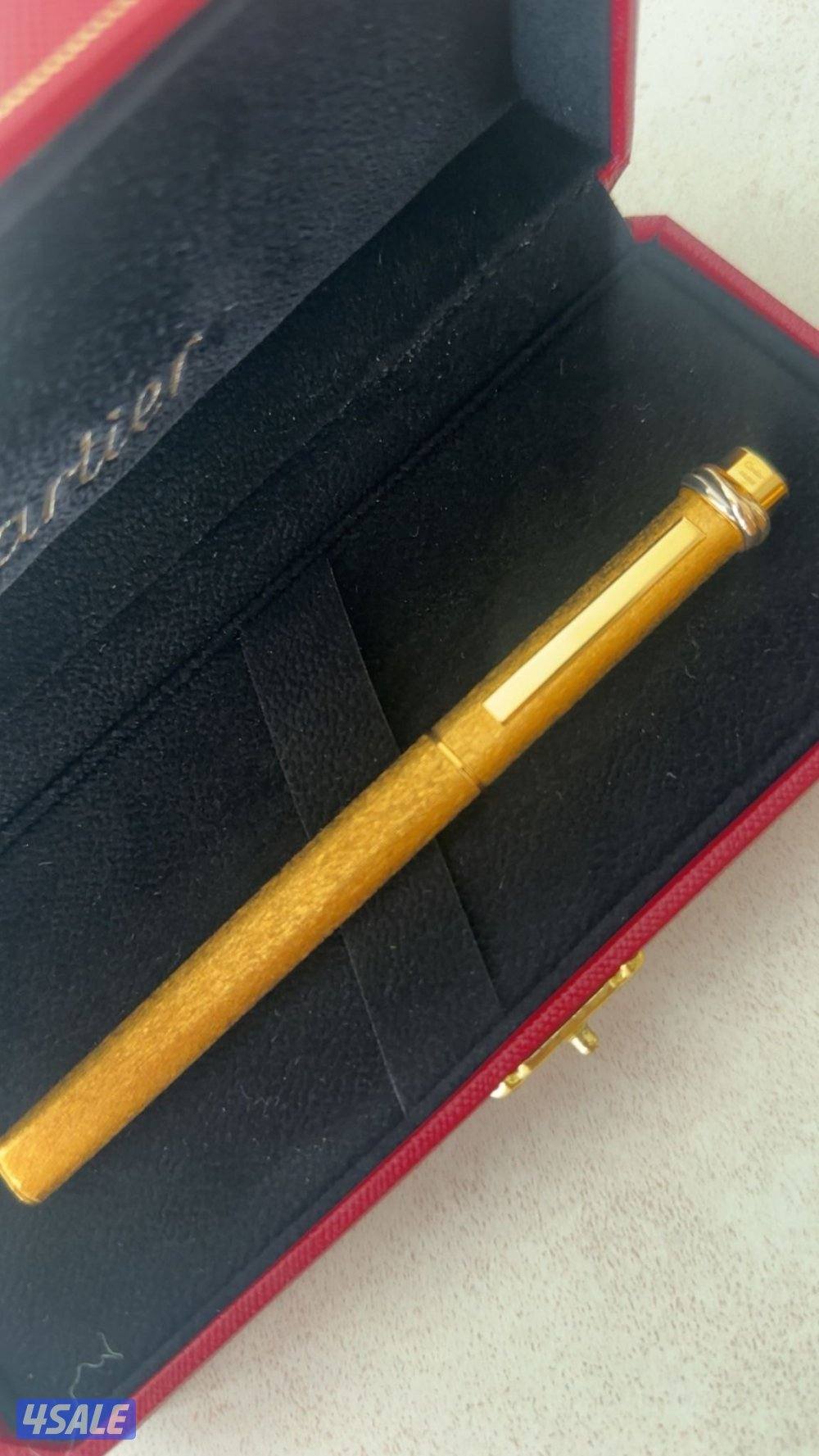 للبيع قلم كارتير فاندوم سبيكه0