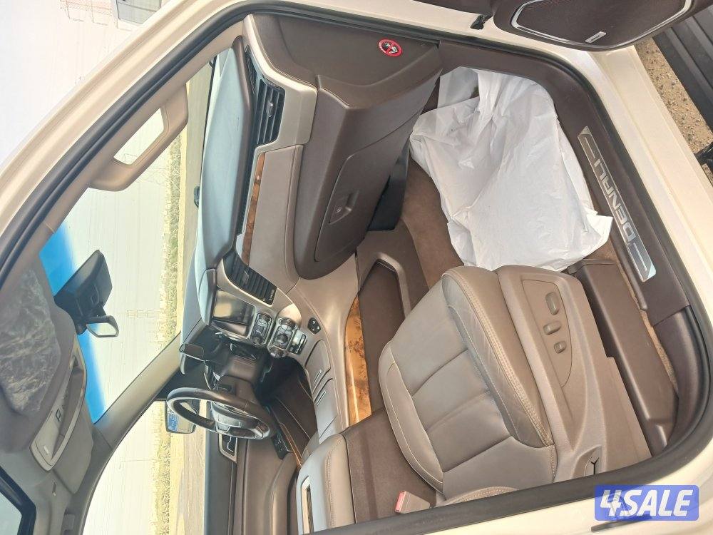 يوكن دينالي موديل 2015 فل اوبشن كاملةالمواصفات7