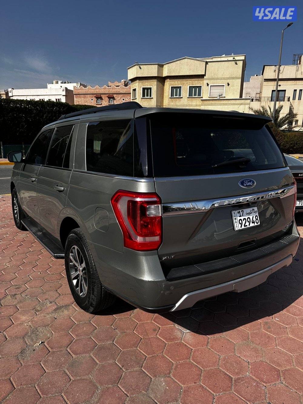 للبيع فورد اكسبيدشن 20190