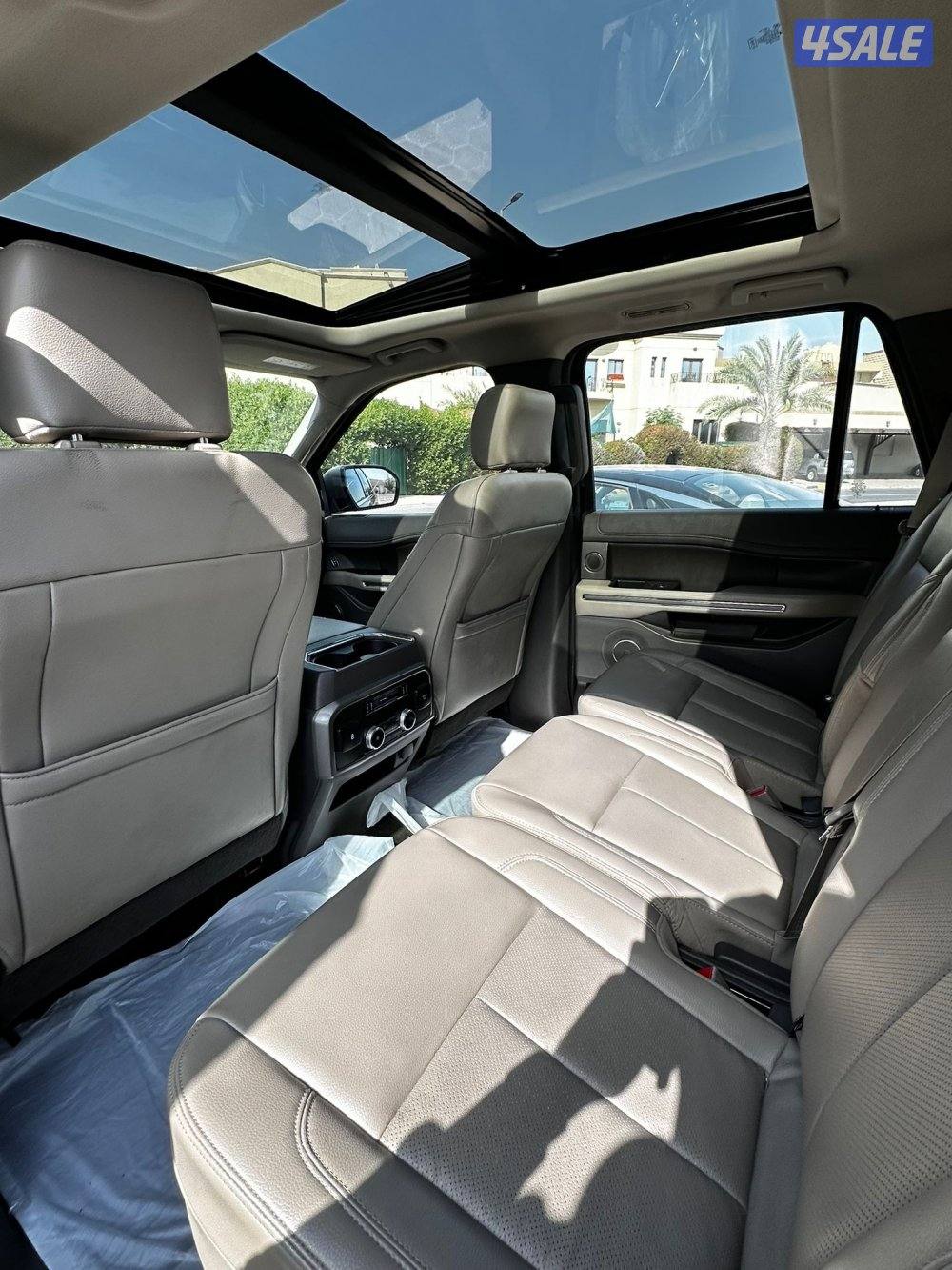 للبيع فورد اكسبيدشن 20192