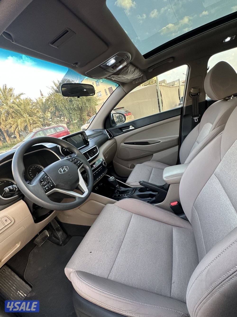 هيونداي توسان  لجادين فقط3