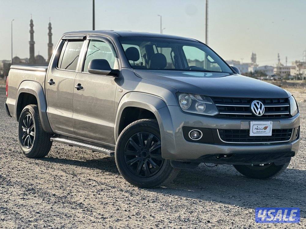 للبيع فولكس ٢٠١٢0