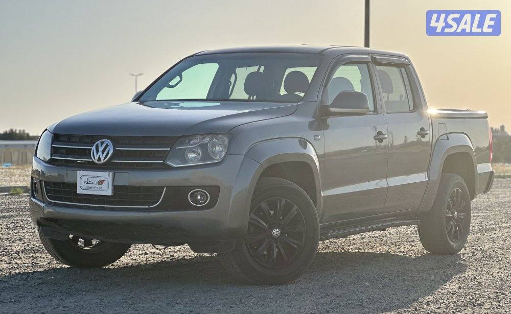 للبيع فولكس ٢٠١٢2