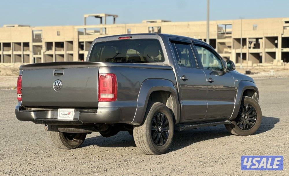 للبيع فولكس ٢٠١٢4