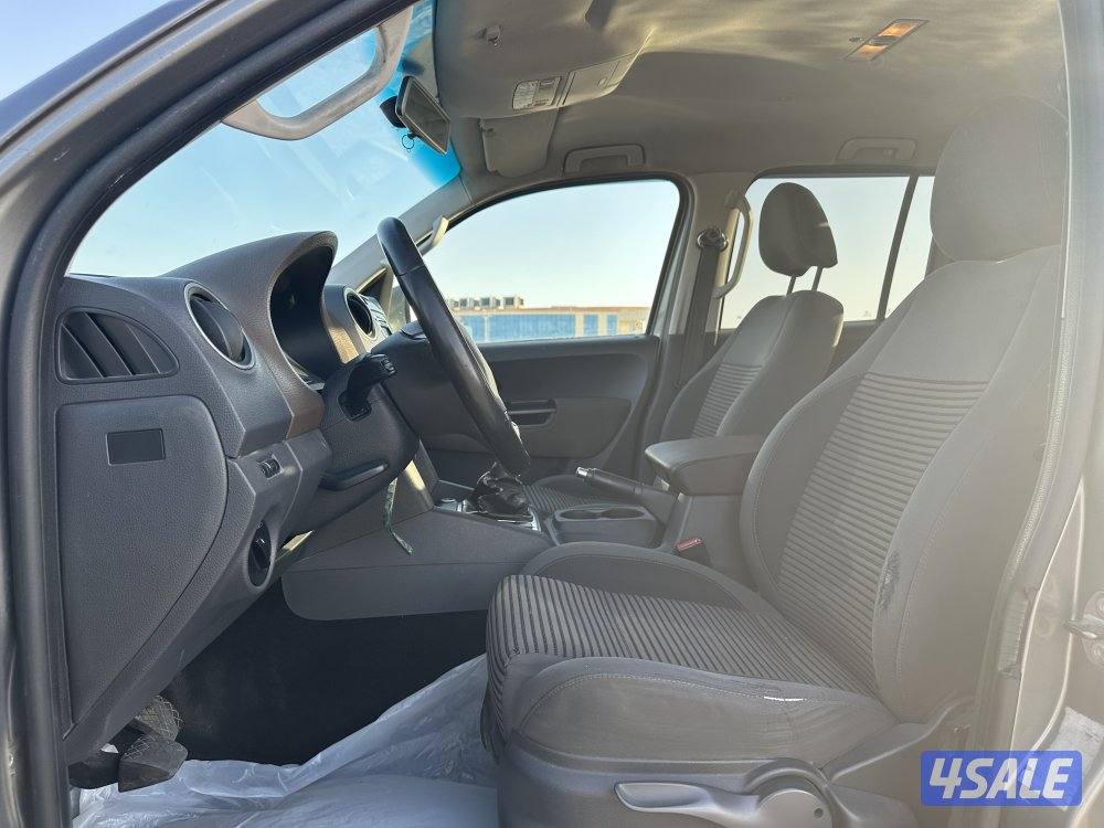 للبيع فولكس ٢٠١٢6