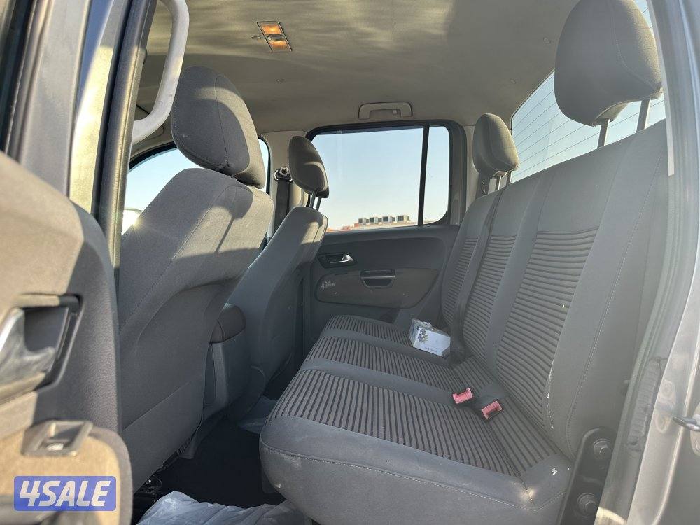 للبيع فولكس ٢٠١٢7