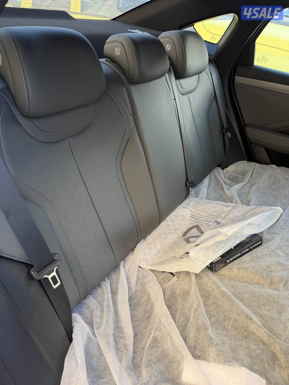 Qin plus اصغر حجم5