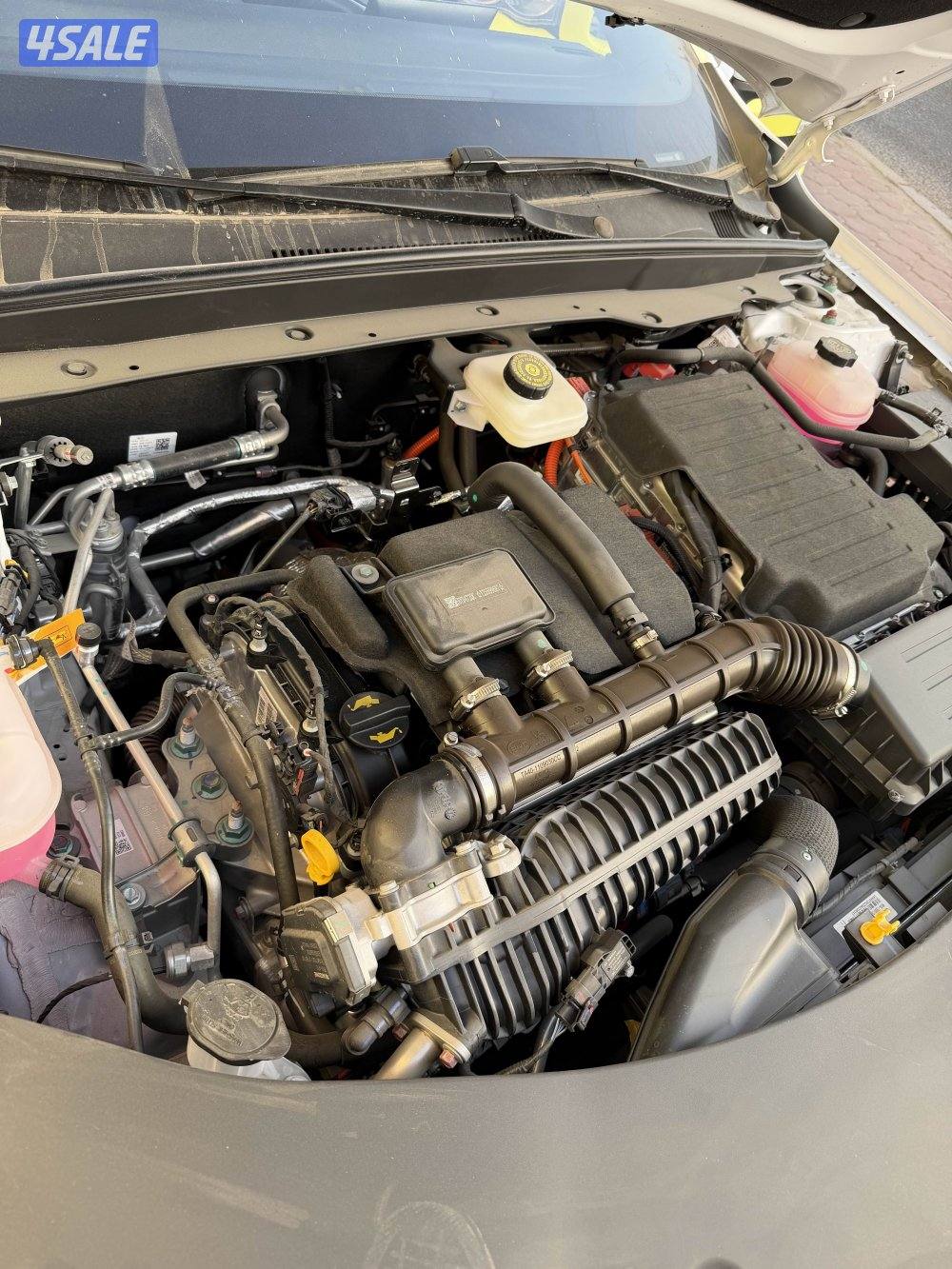 Qin plus اصغر حجم7