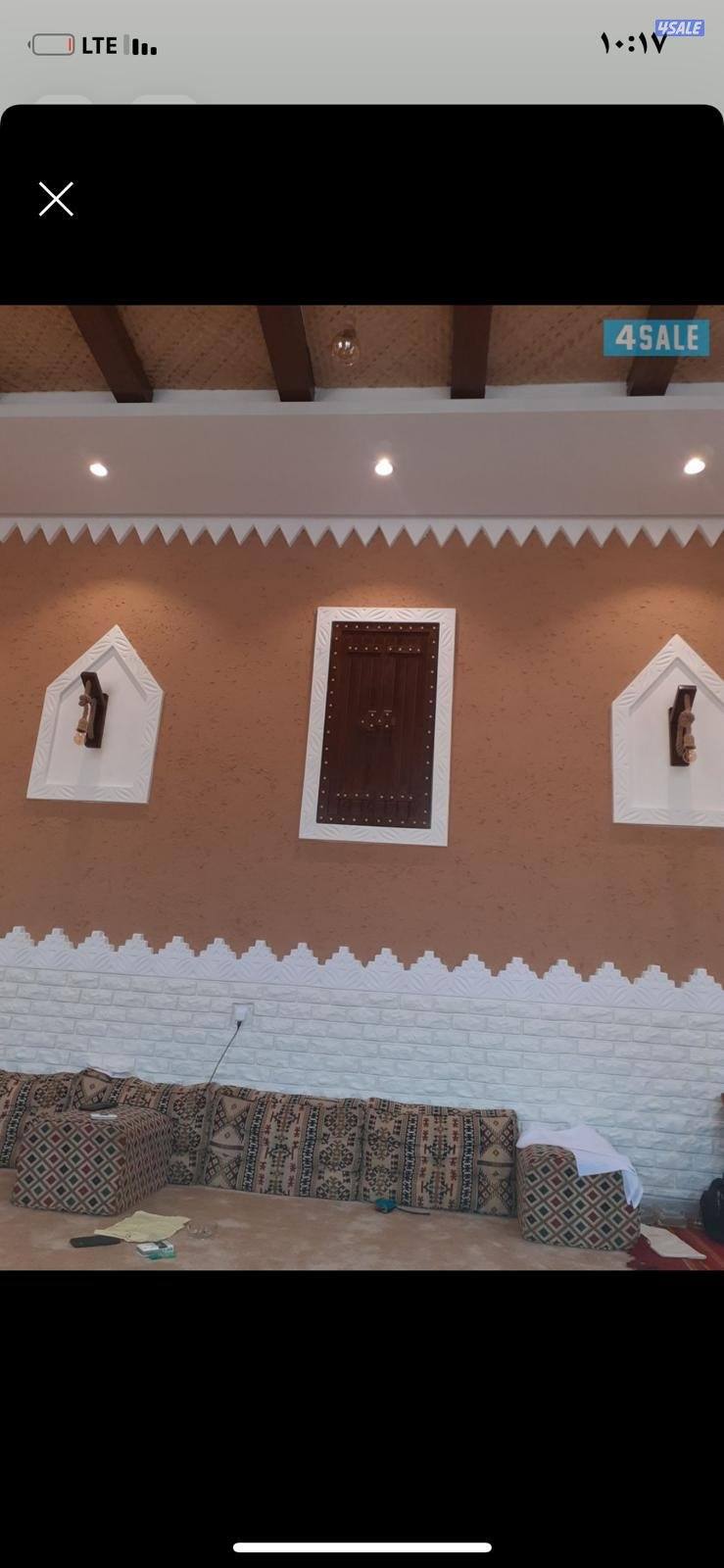 صباغ جبسم وبود باکستانی0