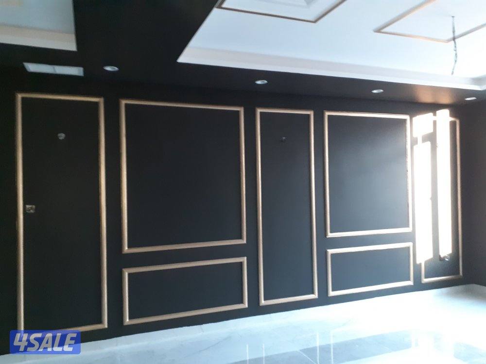 صباغ جبسم وبود باکستانی2