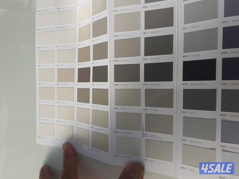 صباغ جبسم وبود باکستانی9