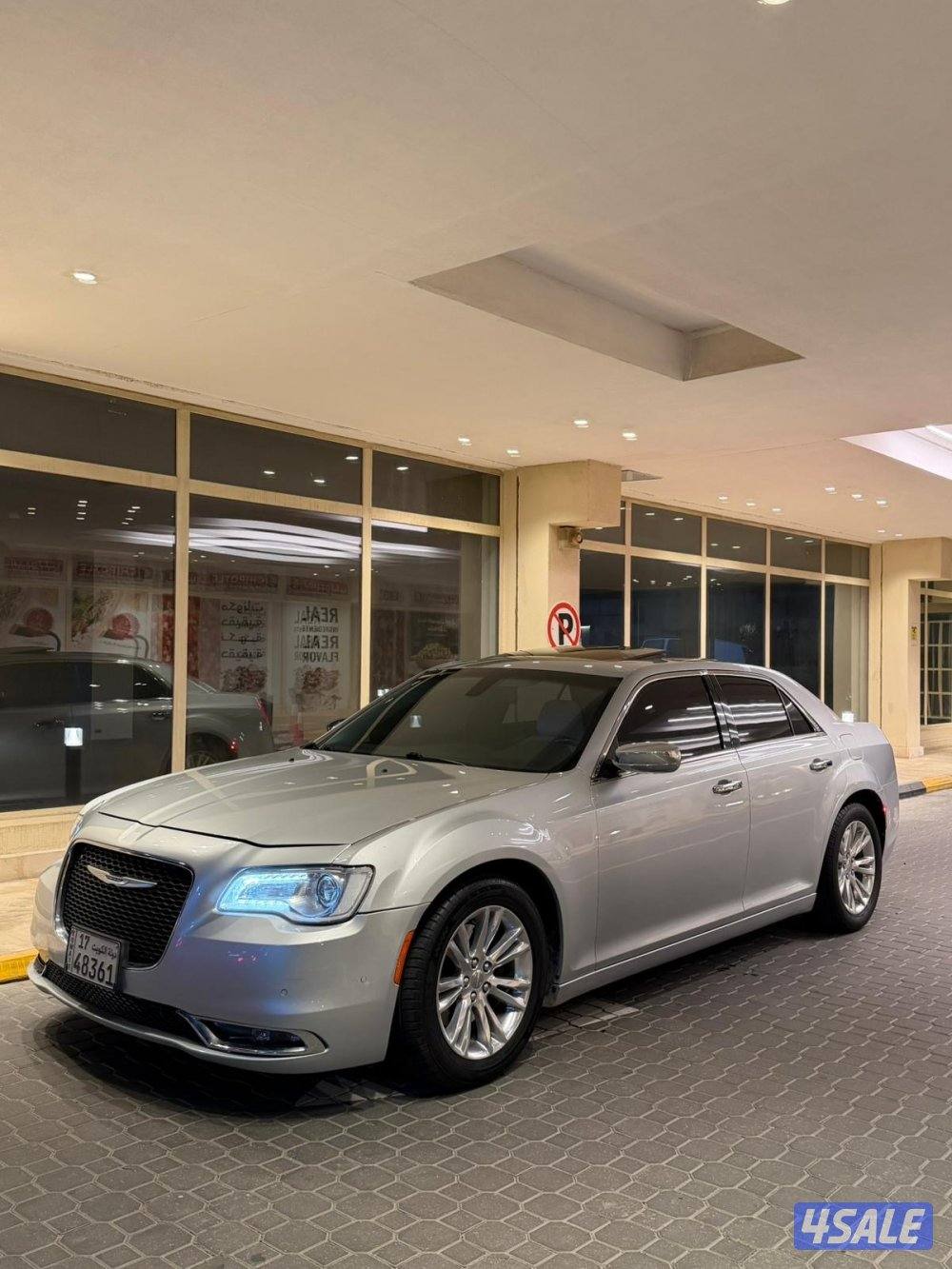 للبيع كرايزر  ماشي 90 الف كيلو فقط 20190