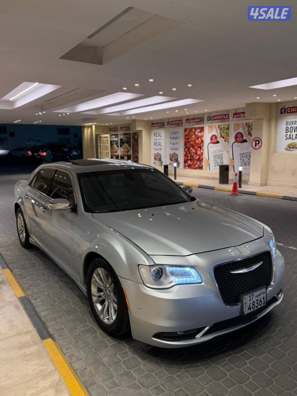 للبيع كرايزر  ماشي 90 الف كيلو فقط 20191