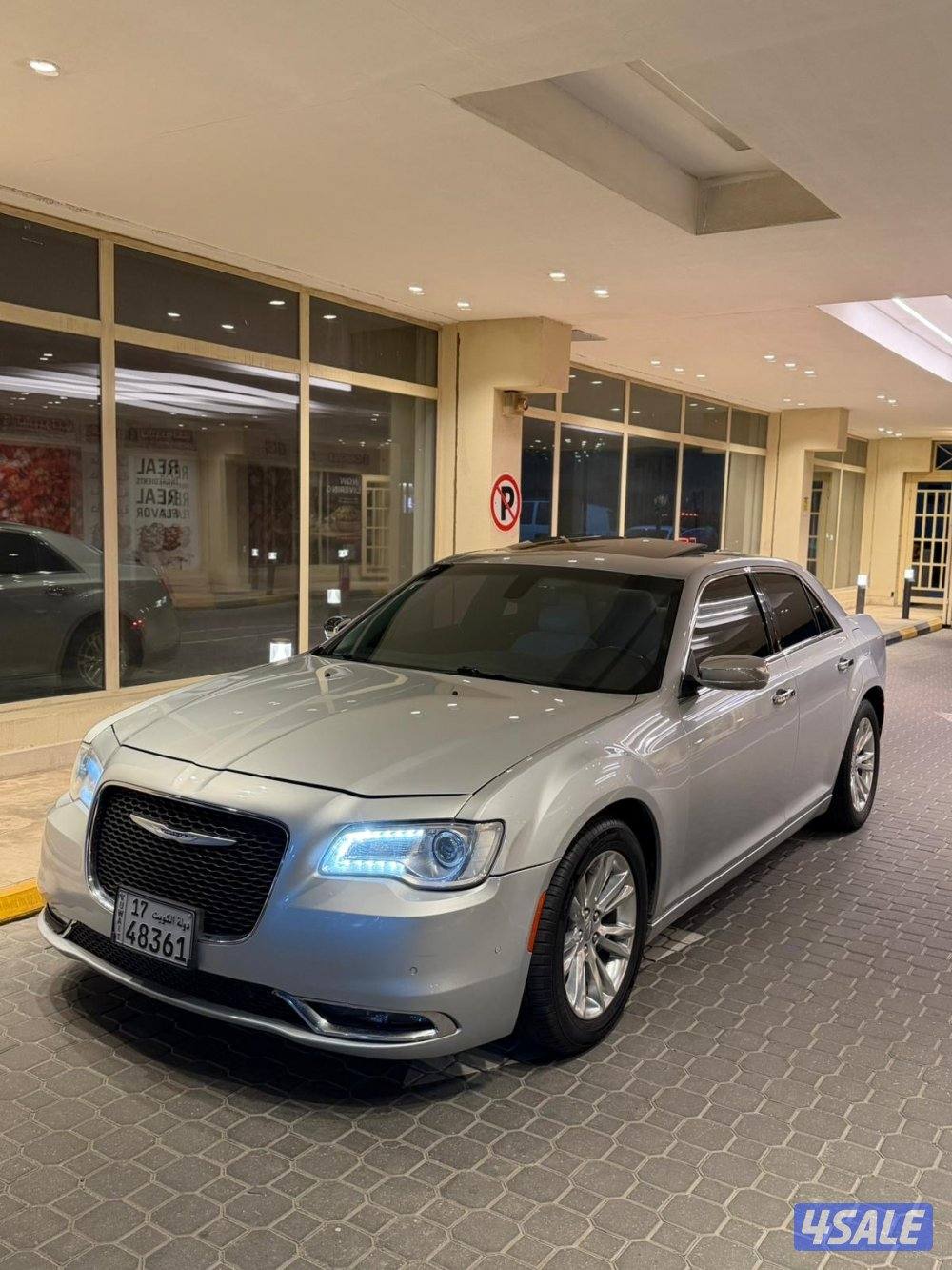 للبيع كرايزر  ماشي 90 الف كيلو فقط 20192