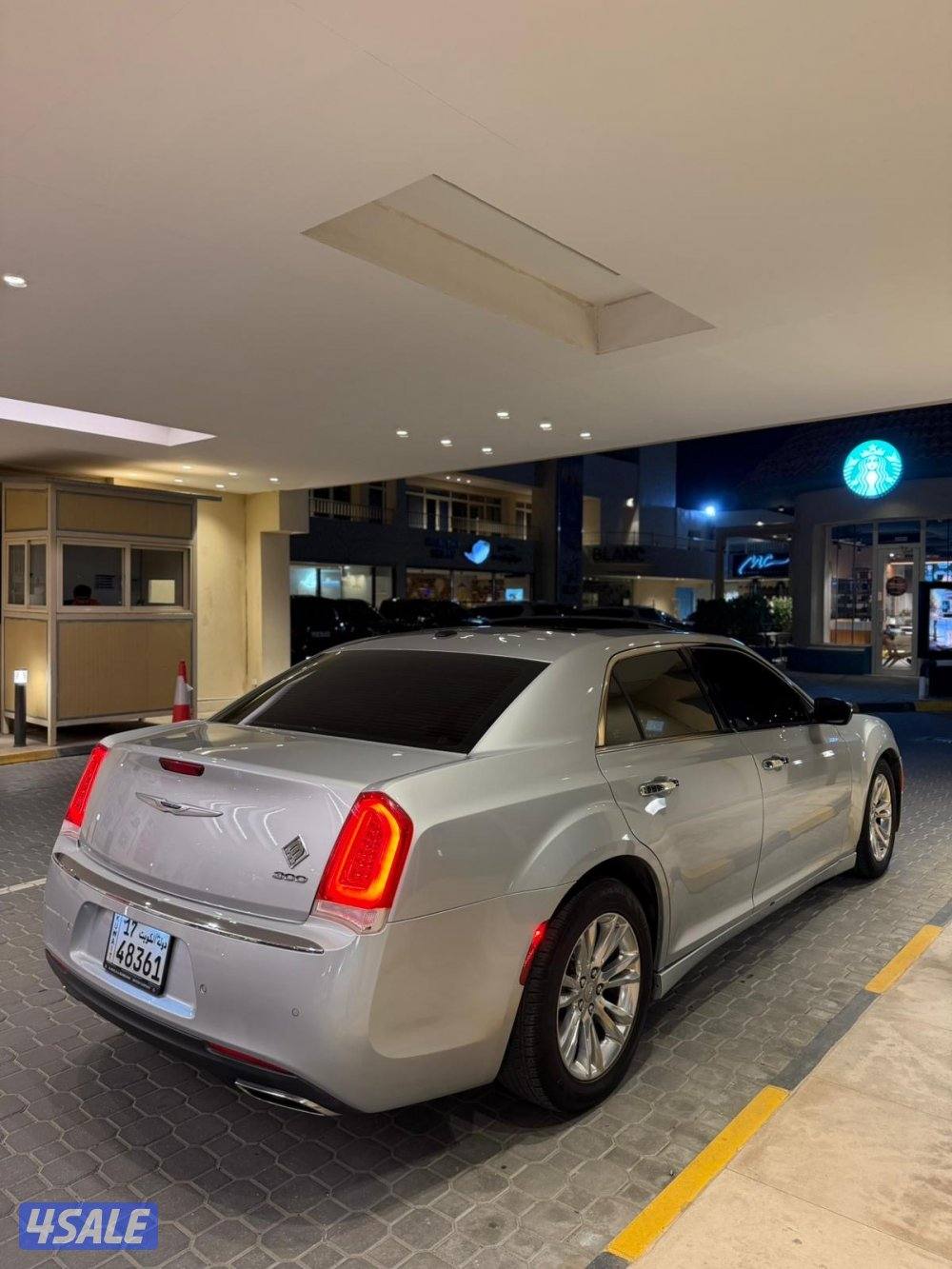 للبيع كرايزر  ماشي 90 الف كيلو فقط 20194