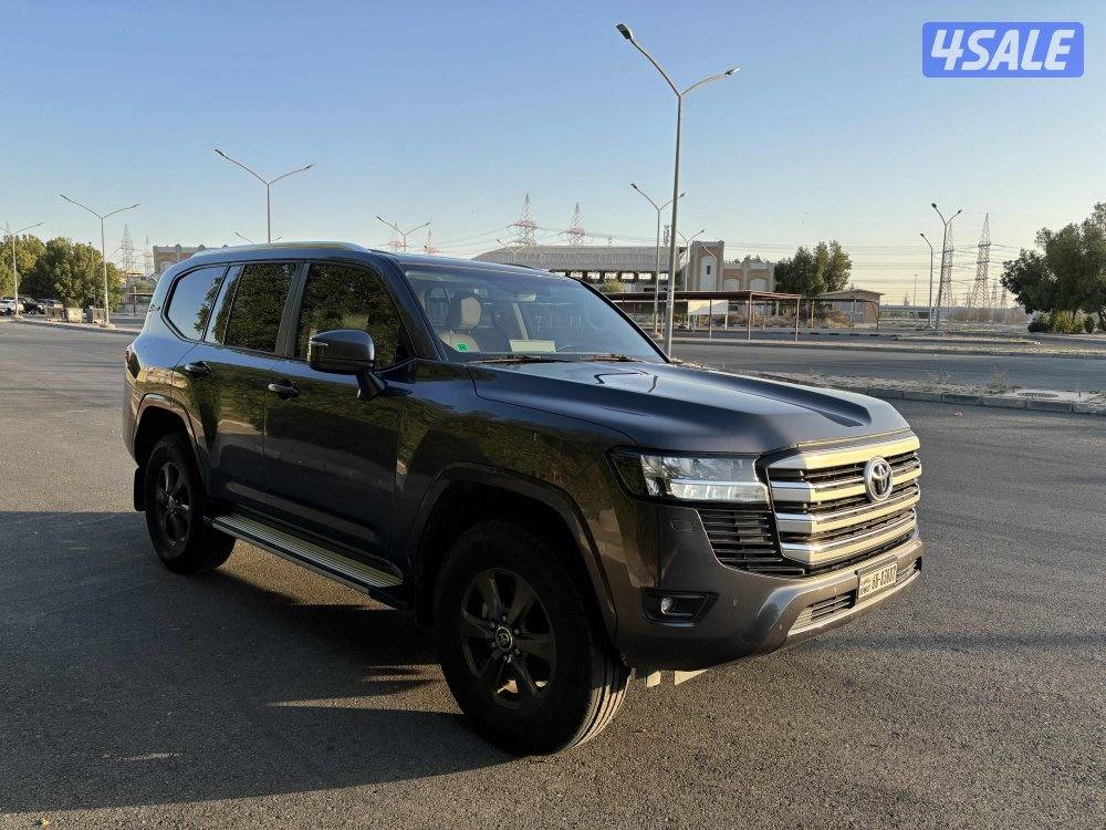 للبيع لاند تون تيريو 20221