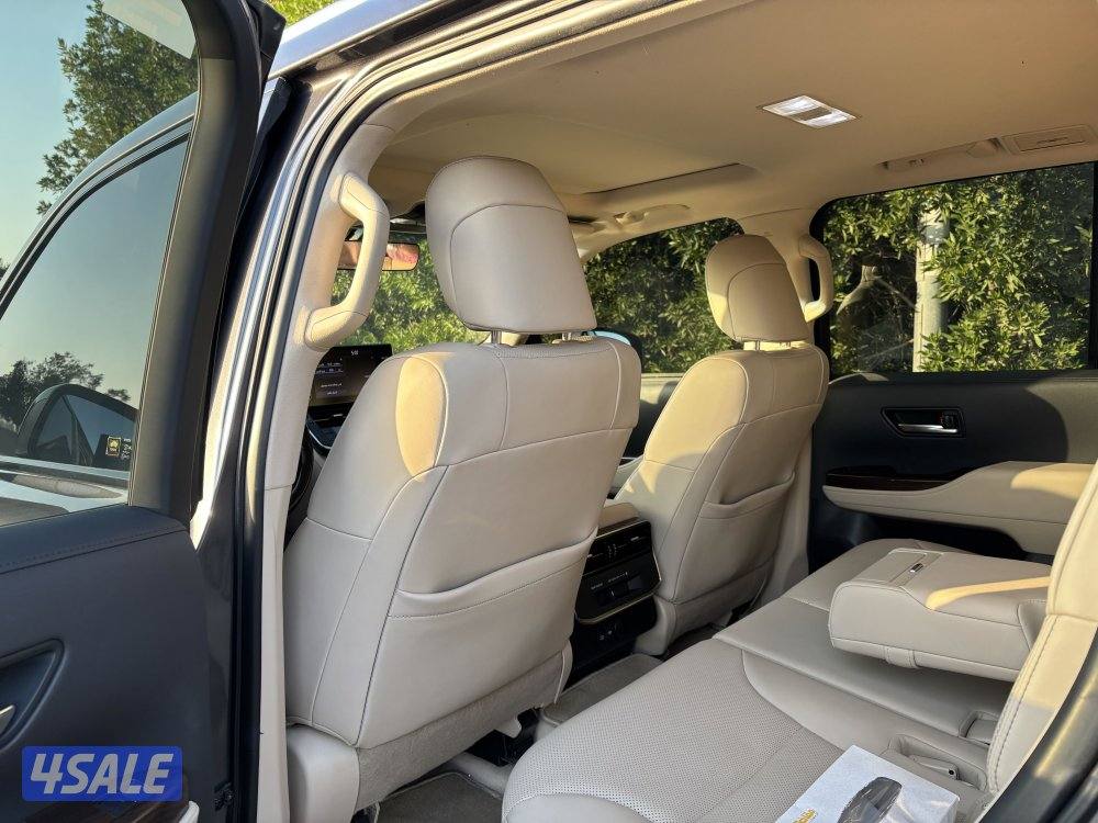 للبيع لاند تون تيريو 20224