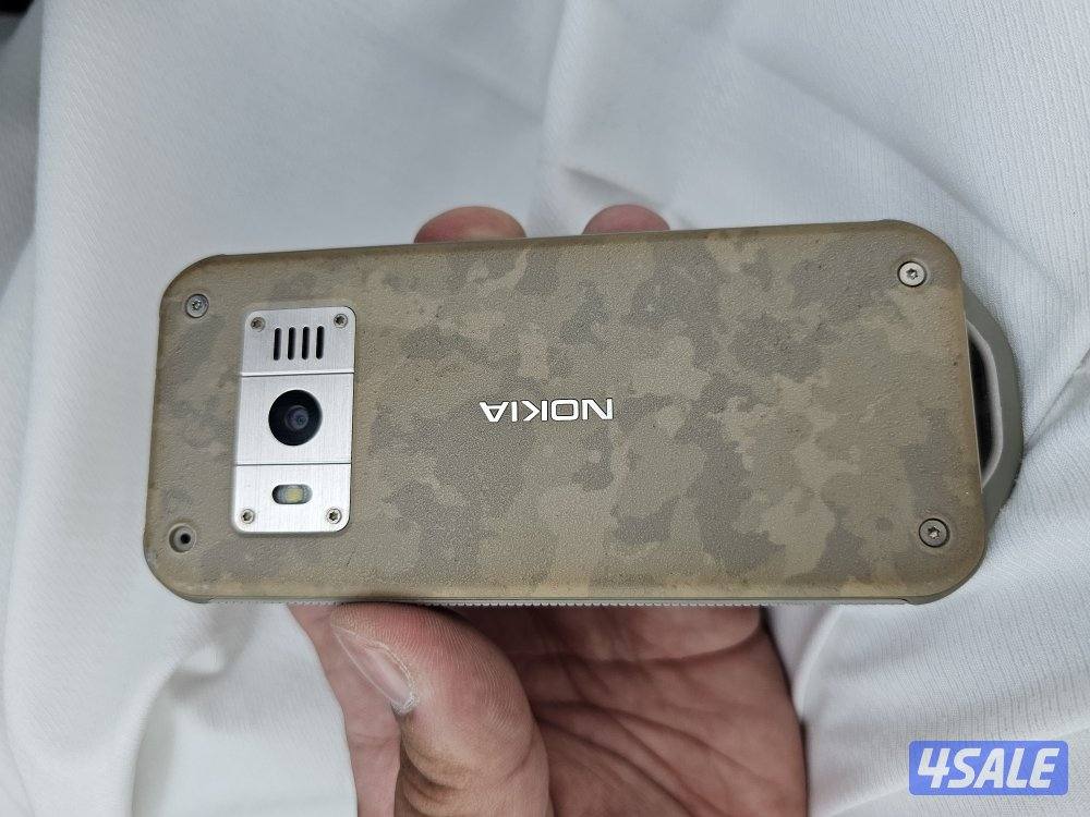 متوفر هواتف نوكيا3