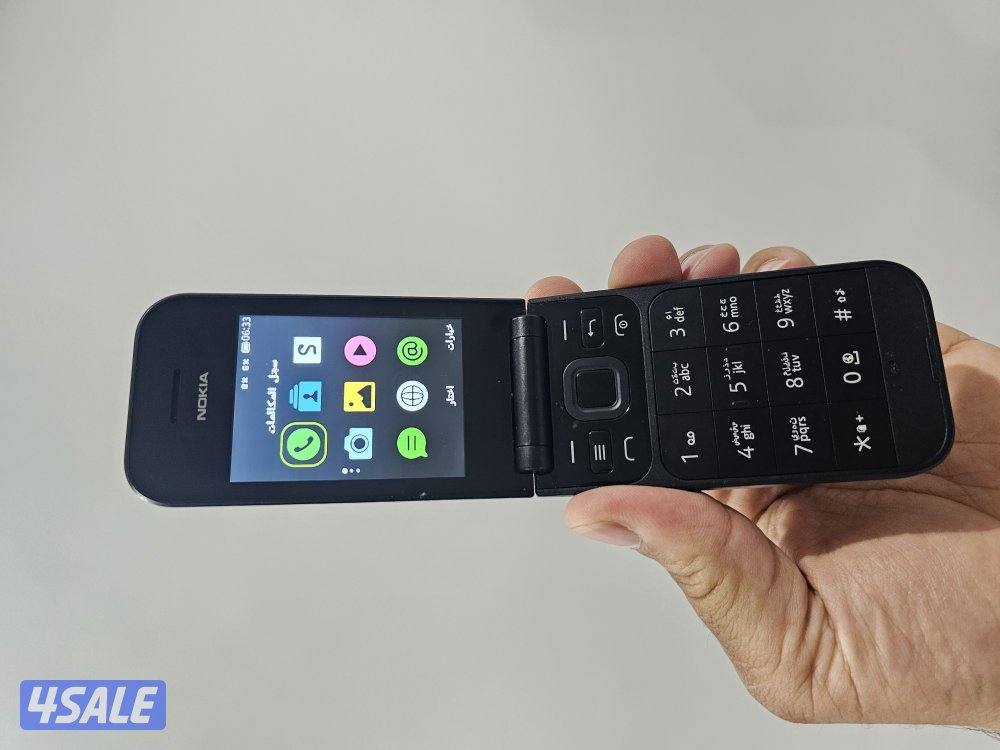 متوفر هواتف نوكيا8