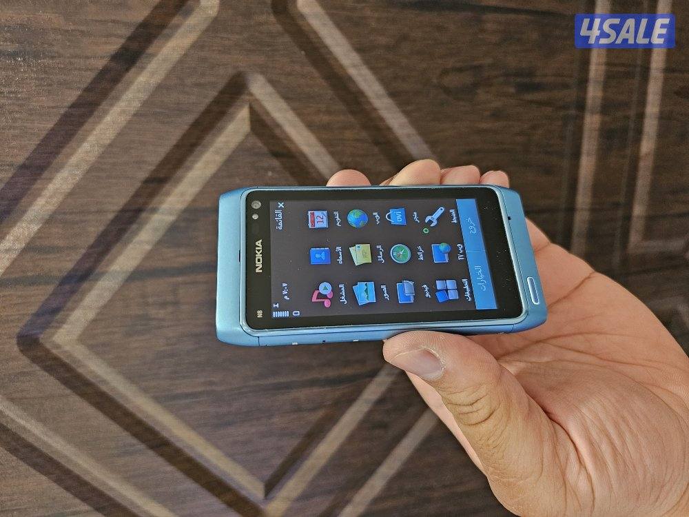 متوفر هواتف نوكيا10