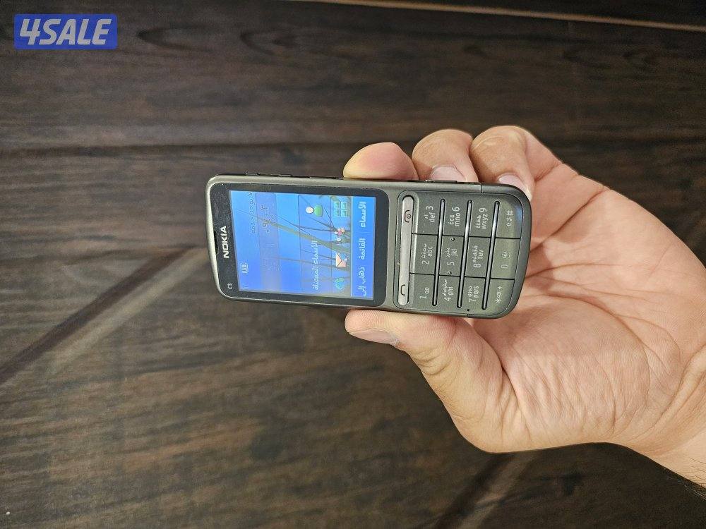 متوفر هواتف نوكيا12