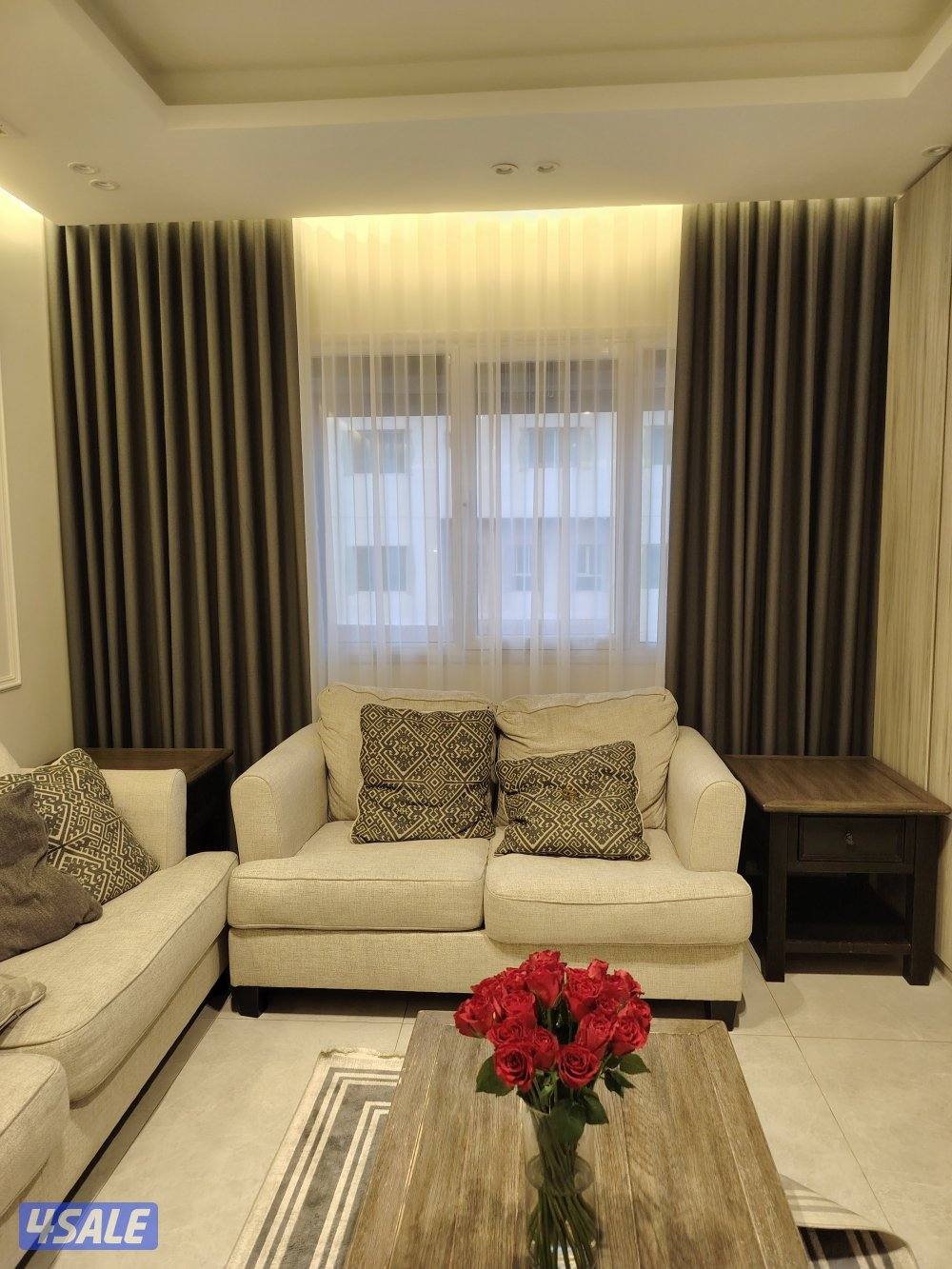 تفصال جميع الستاير ويفي ورول عازل للشمس وامريكي بي اقل الاسعار3