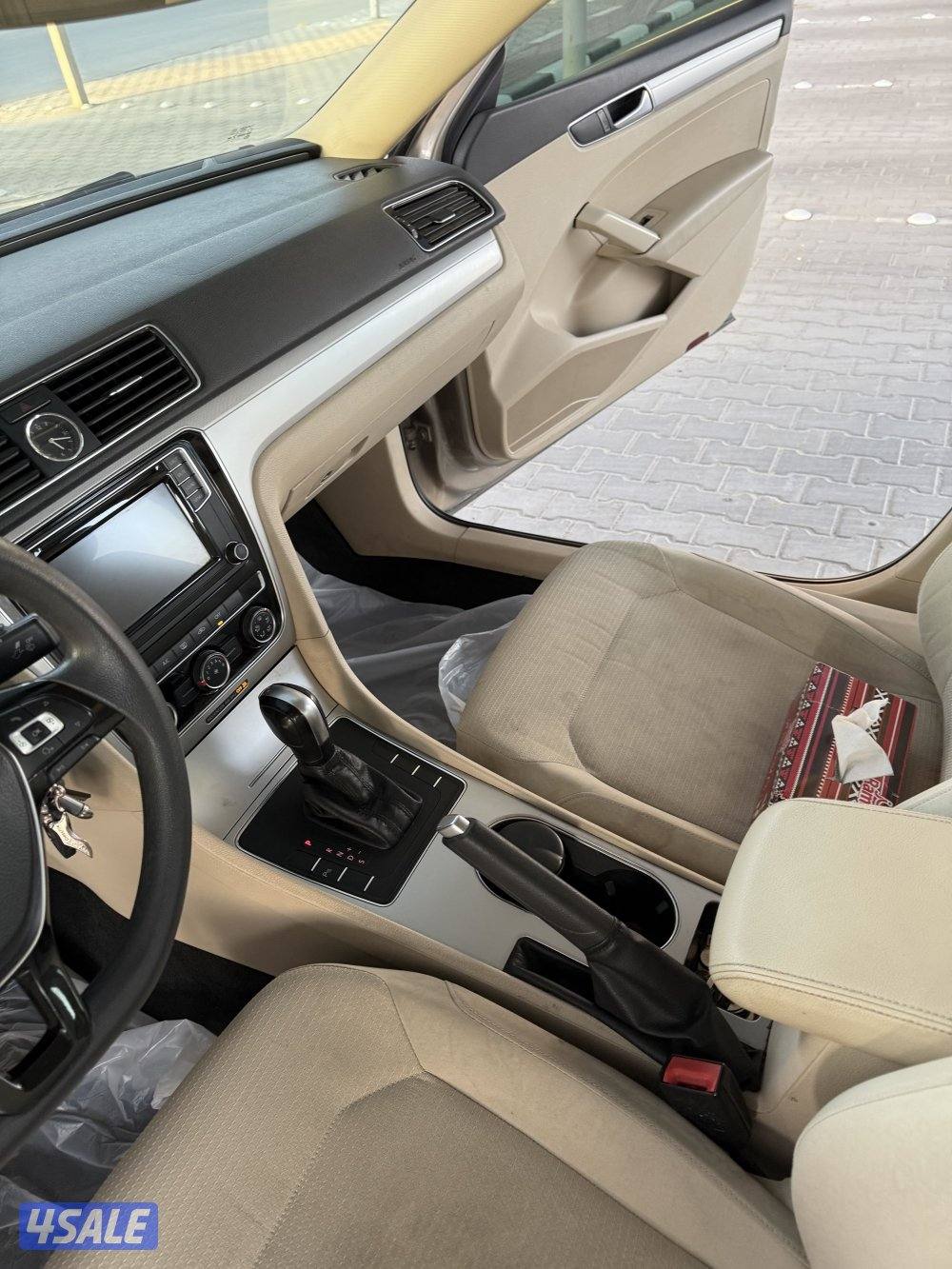 فلوكس فاجن باسات للبيع ٢٠١٧11