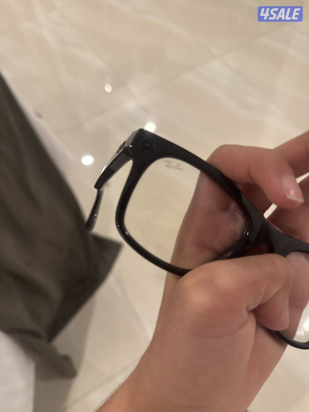 Ray ban meta glasses1