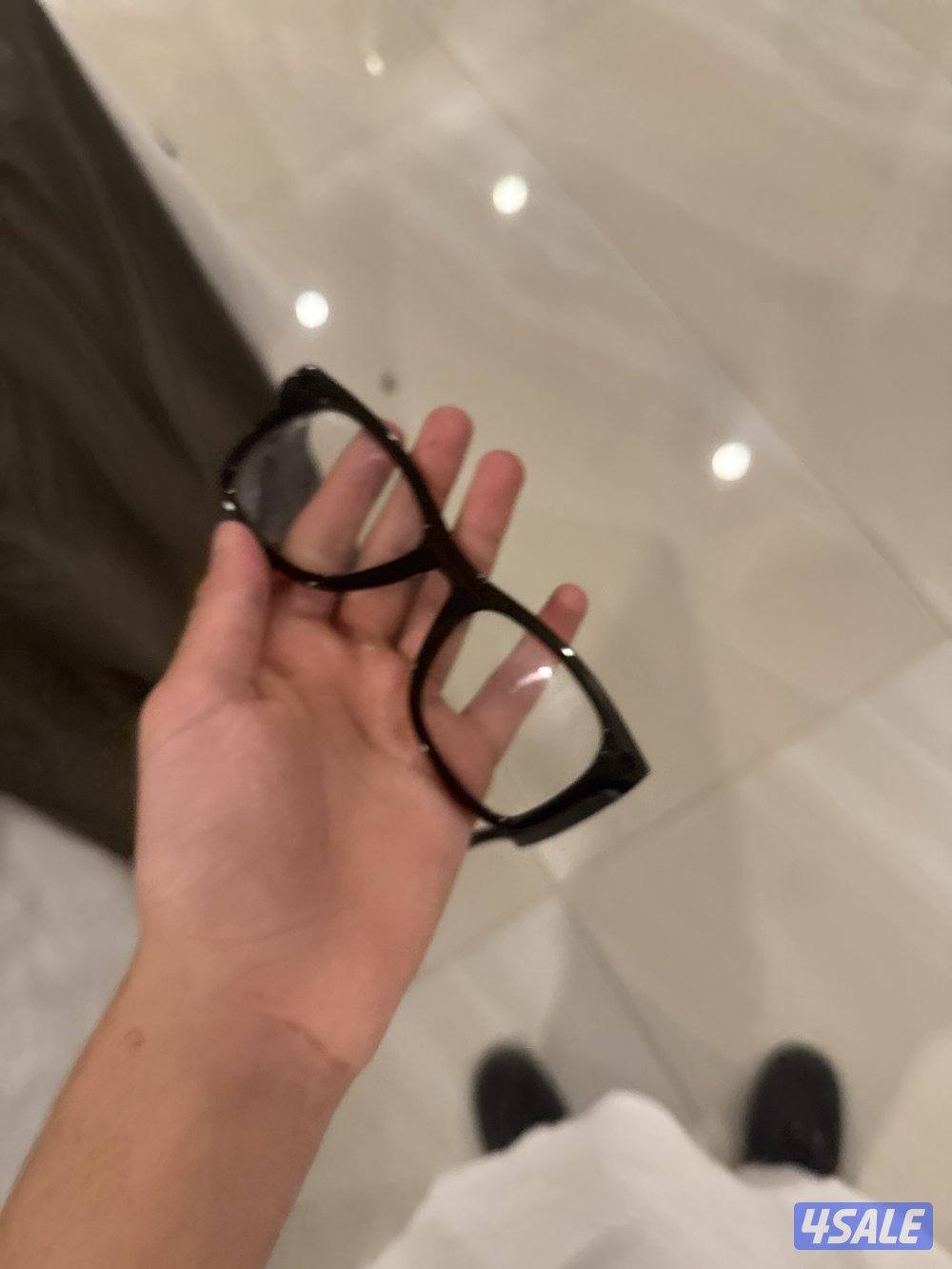 Ray ban meta glasses2