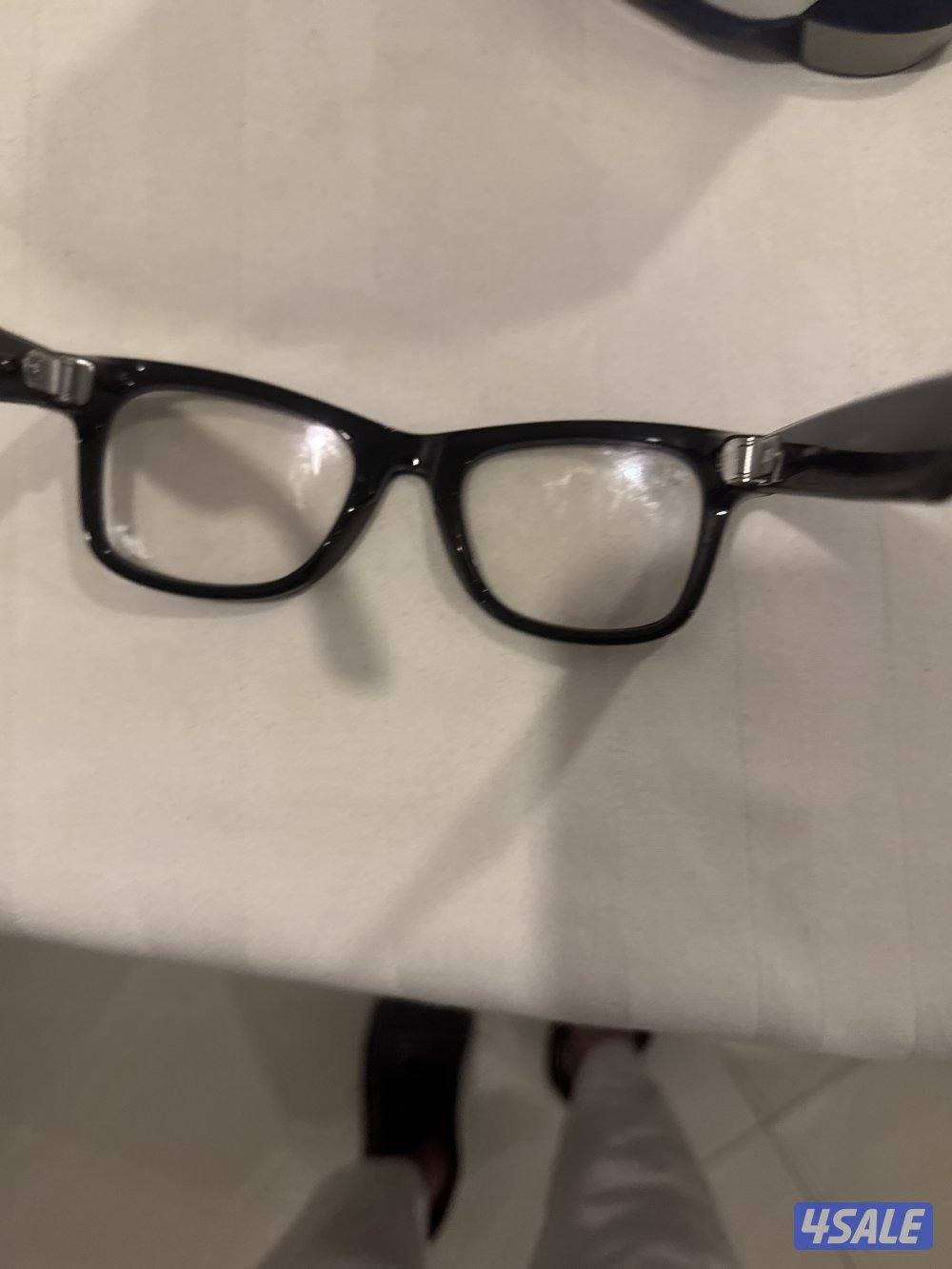 Ray ban meta glasses3