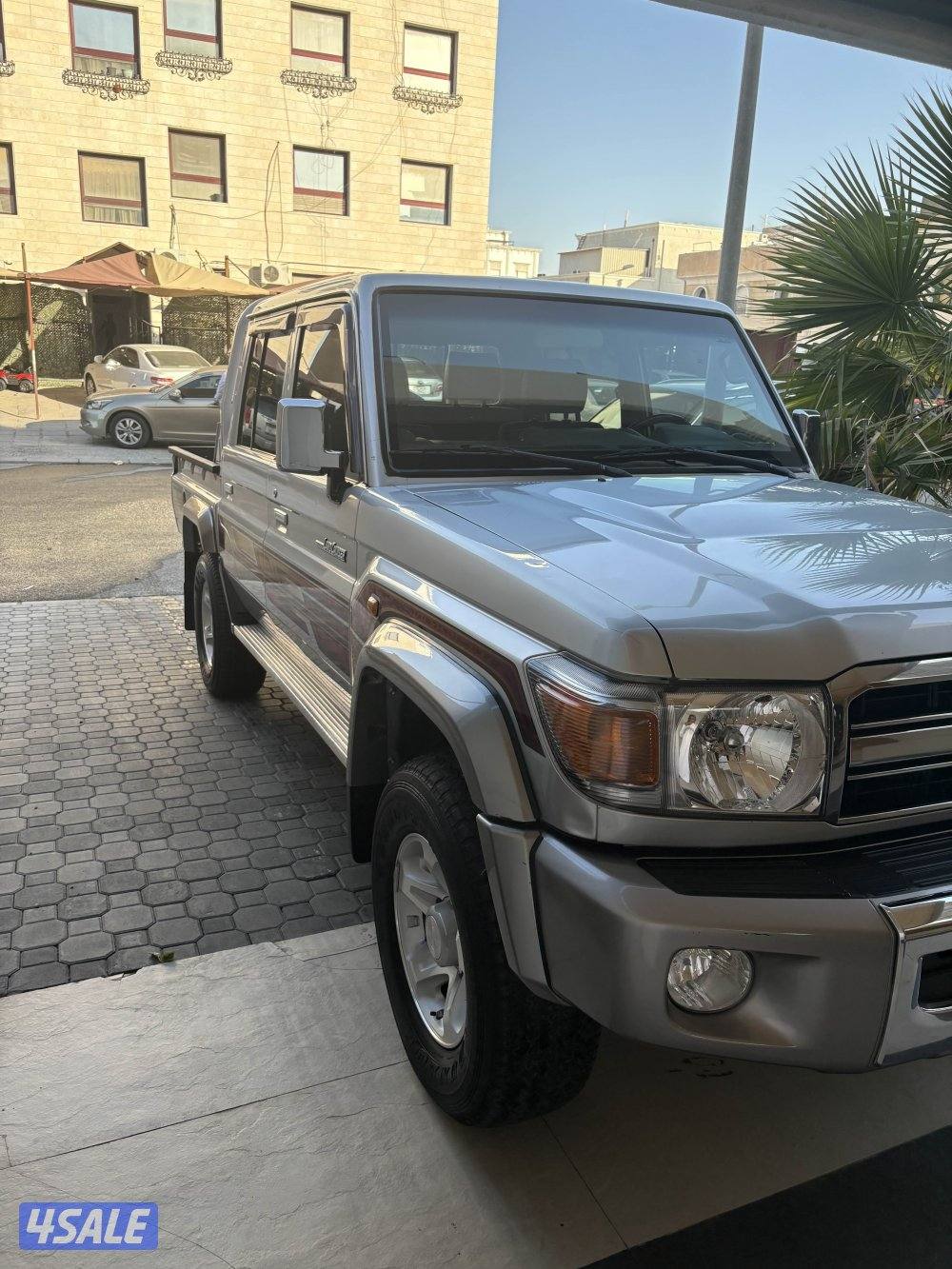 شاص 2021 بحالة جديدة3